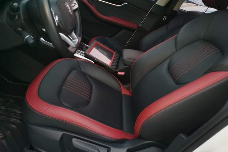 Used Bestune T33 2019 1.6L Automatic Luxury Edition China VI