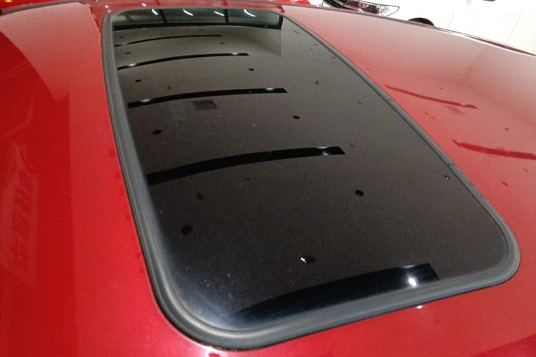 Used Ford Focus 2012 Hatchback 1.6L Automatic Fashion Edition
