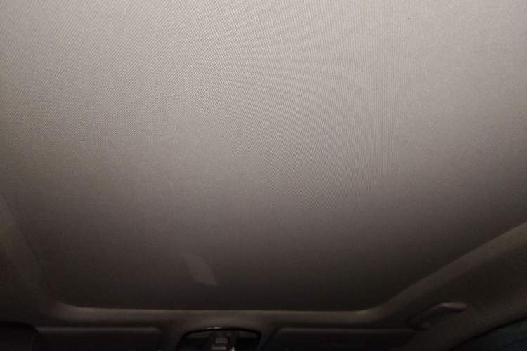 Used Hyundai Tucson 2015 1.6T Dual-Clutch Two-Wheel-Drive Leading Model
