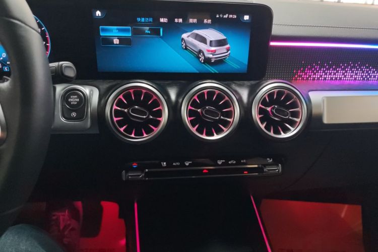 Used Mercedes-Benz GLB 2022 GLB 220 Dynamic Edition
