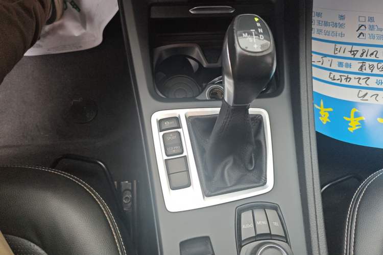 Used BMW 1 Series 2017 118i Fashion Model
