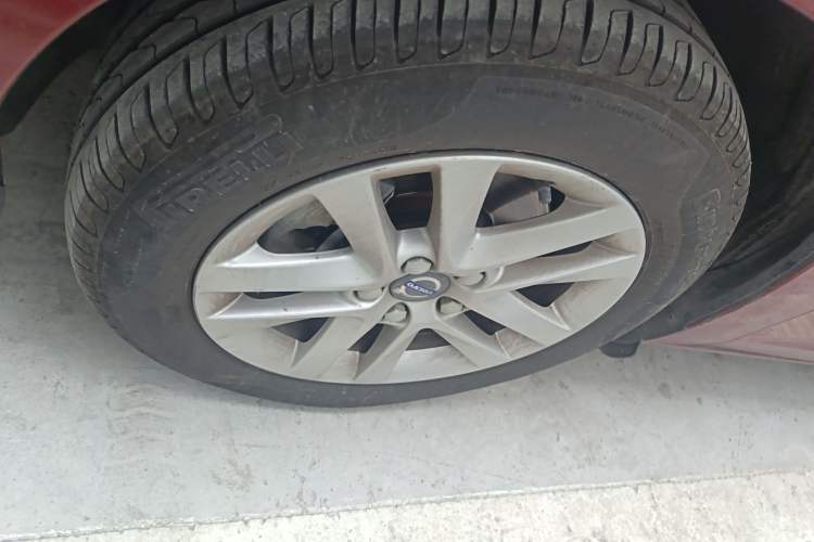 Used Volvo S60 2016 S60L T3 Smart Drive Edition
