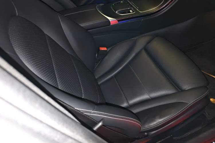 Used Mercedes-Benz C-Class 2019 Restyled C 260 L Sport Edition
