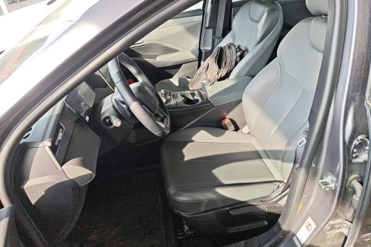 Used BYD Qin PLUS 2025 EV Smart Drive Edition 510KM Leading Model
