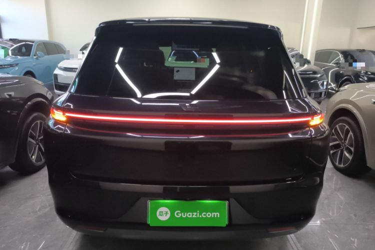 Used Li Auto L8 2023 Max model