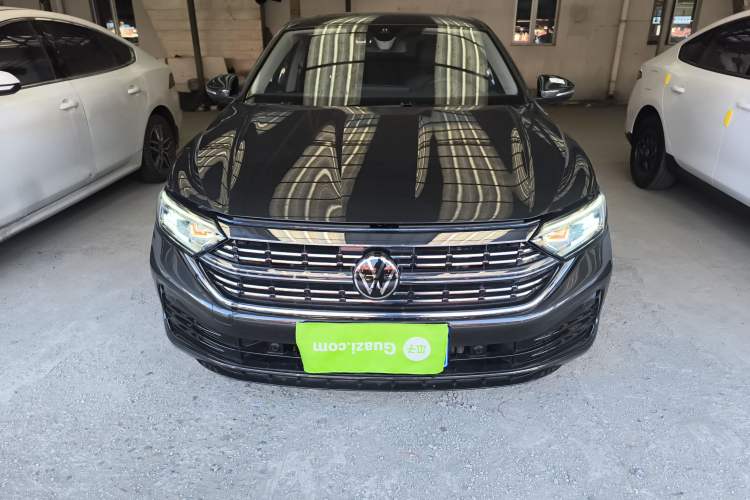 Used Volkswagen Sagitar 2023 300TSI DSG Excellence Edition
