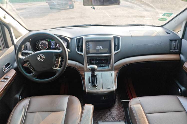 Used FORTHING CM7 2018 Classic Edition 2.0T Automatic Luxury Model