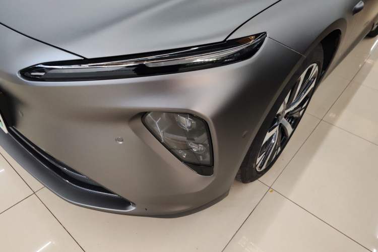 Used Nio ET7 2022 100kWh First Edition