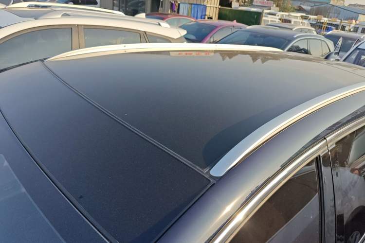 Used BYD Song MAX New Energy 2022 DM-i 105KM Flagship Model