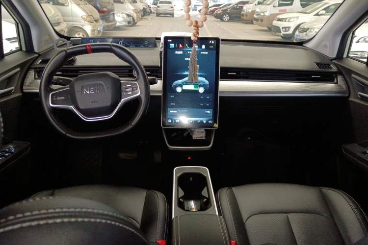 Used NETA V 2022 Chao 400 Lite