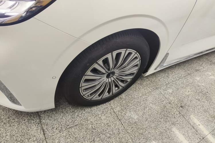 Used VOYAH Dream 2022 0-Carbon Edition Dream+ Smart Enjoyment Package 475 km