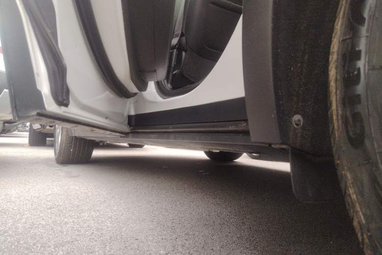 Used Cadillac XT4 2018 28T Two-Wheel Drive Tech Version
