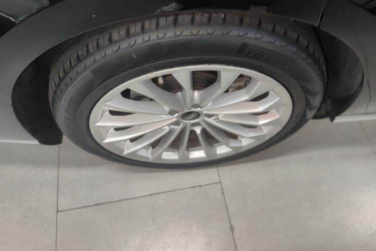 Used Audi A8 2021 A8L 50 TFSI quattro Comfort Model
