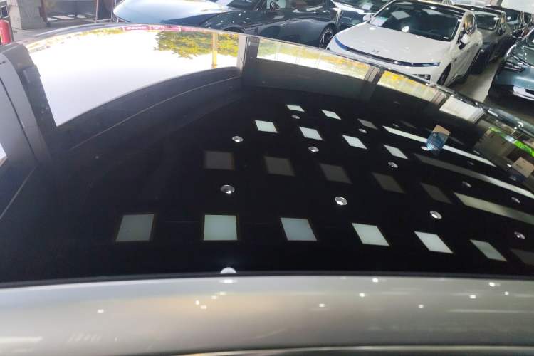 Used XPeng P7 2022 480G+
