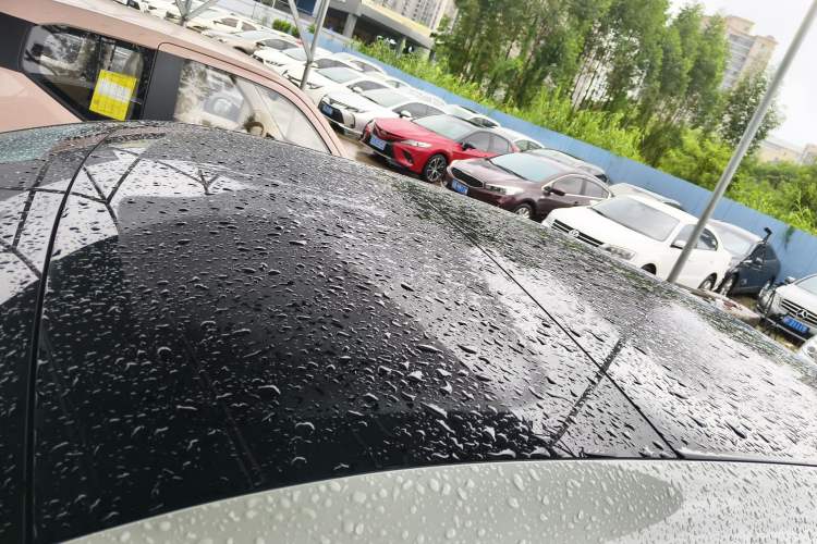 Used  11 2023 Harmony 90-degree Rear-wheel Drive Edition
