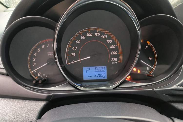 Used Toyota YARiS L 2020 X-Trail X 1.5L CVT Leading Edition