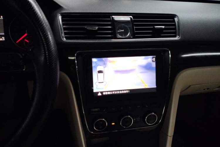 Used Volkswagen Passat 2014 1.8TSI DSG Prestige Edition
