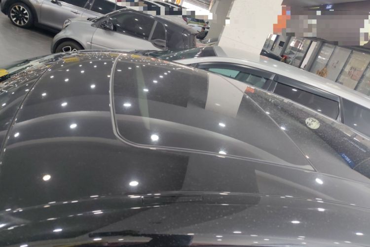 Used BMW 5 Series GT 2017 528i Leading Model
