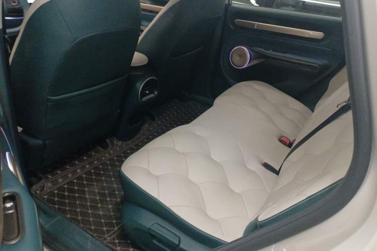 Used Baojun Cloud 2023 460 Pro
