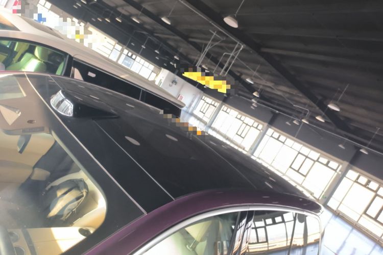 Used Li Auto L9 2024 Ultra Model