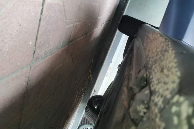 Used Mercedes-Benz GLA 2017 GLA 200 Fashion Model
