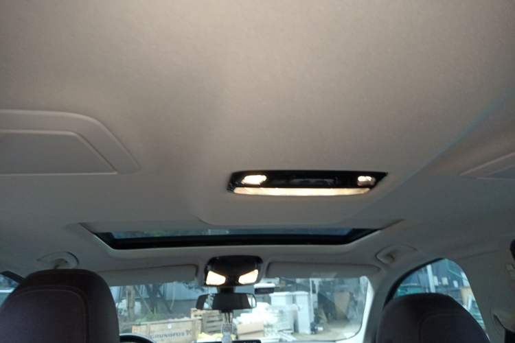 Used BMW 5 Series 2021 525Li Luxury Package
