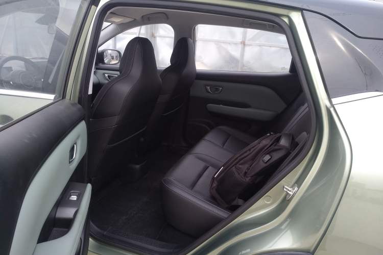 Used Wuling Bingo PLUS 2024 510 km Flagship Edition Four-Seater Version
