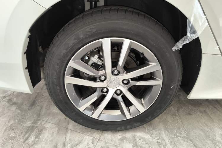 Used Honda Civic 2022 240TURBO CVT Dynamic Edition
