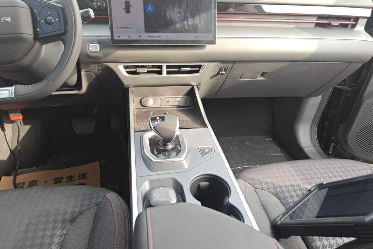 Used JETOUR Dashing 2024 1.5T DCT Youth