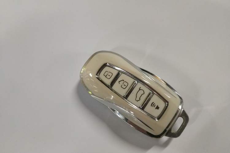 Used Ford Equator 2021 EcoBoost 225 Premier 6-Seater
