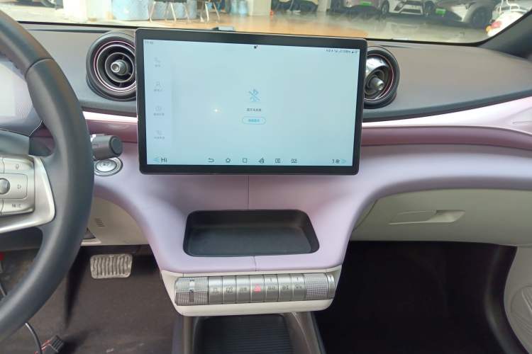 Used BYD Dolphin 2021 405 km Fashion Edition
