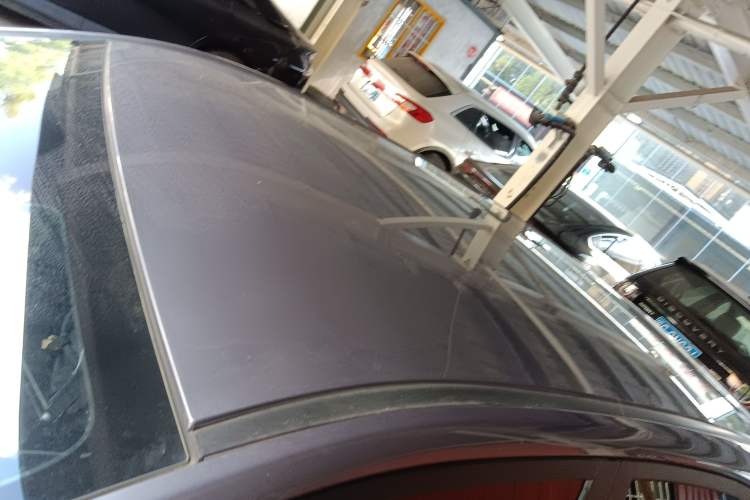 Used NETA V 2022 Chao 400 Lite
