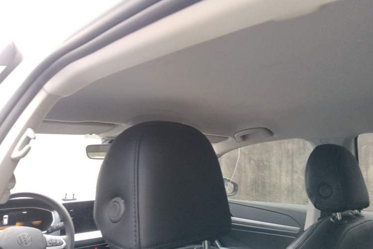 Used Volkswagen Lavida 2024 1.5L Automatic DeYi Edition
