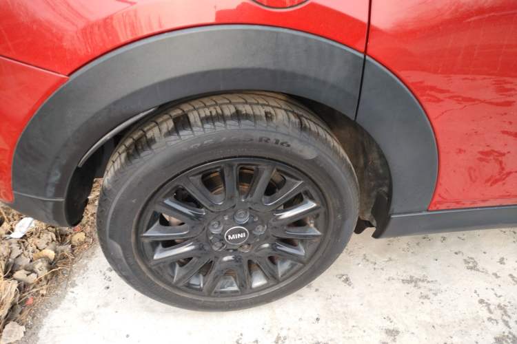 Used  MINI 2018 1.5T ONE PLUS Five-Door Edition