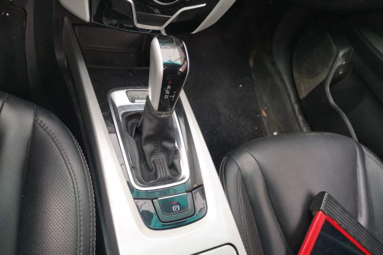 Used Luxgen U6 SUV 2016 1.8T Style Value Model
