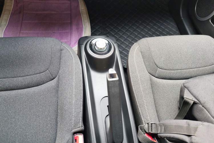 Used Wuling Bingo 2023 203km Light Edition