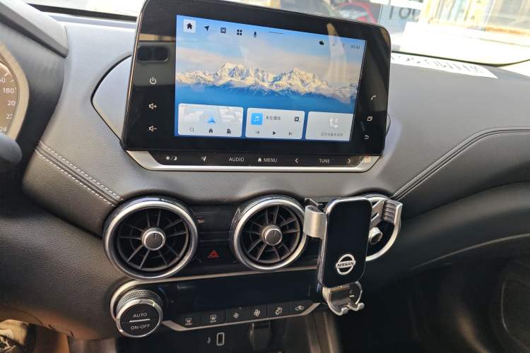 Used Nissan Sylphy 2021 1.6L XL CVT Enjoyment Edition