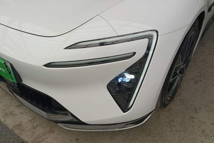 Used  06 2025 Ultra Pure Electric Edition
