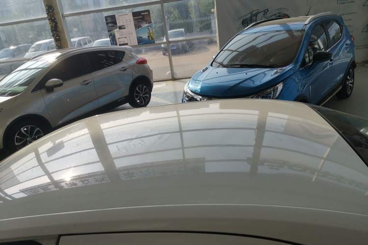 Used Skoda Octavia 2015 Classic Model 1.6L Automatic Elegance Edition
