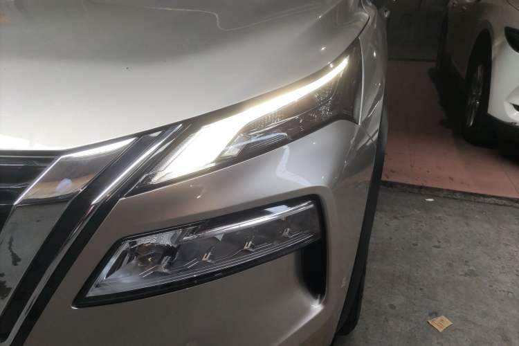 Used Nissan X-Trail 2022 VC-Turbo 300 CVT 2WD Star & Moon Limited Edition