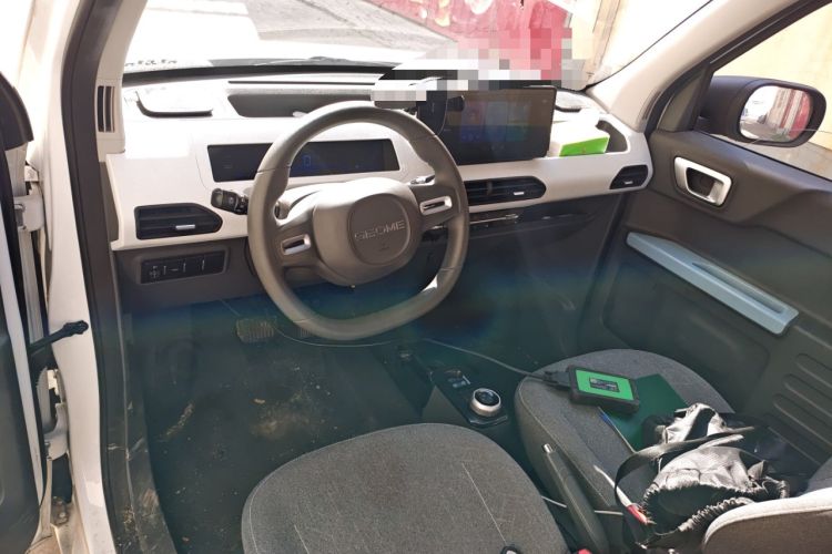 Used  Panda 2024 Panda Mini 200km Endurance Bear
