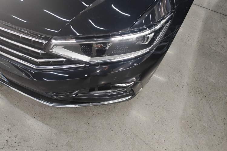 Used Volkswagen Magotan 2023 2 Million Units Commemorative Edition 330TSI DSG Luxury Version
