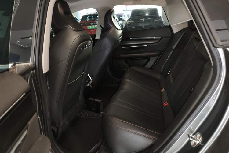 Used XPeng P7 2021 480N
