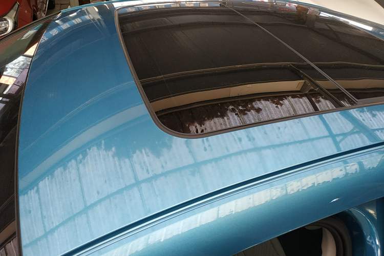 Used Geely Auto Preface 2021 Revised Version 2.0TD Luxury Edition
