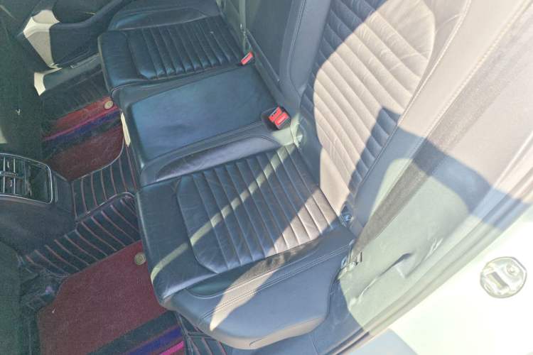 Used Volkswagen Magotan 2017 330TSI DSG Leading Model