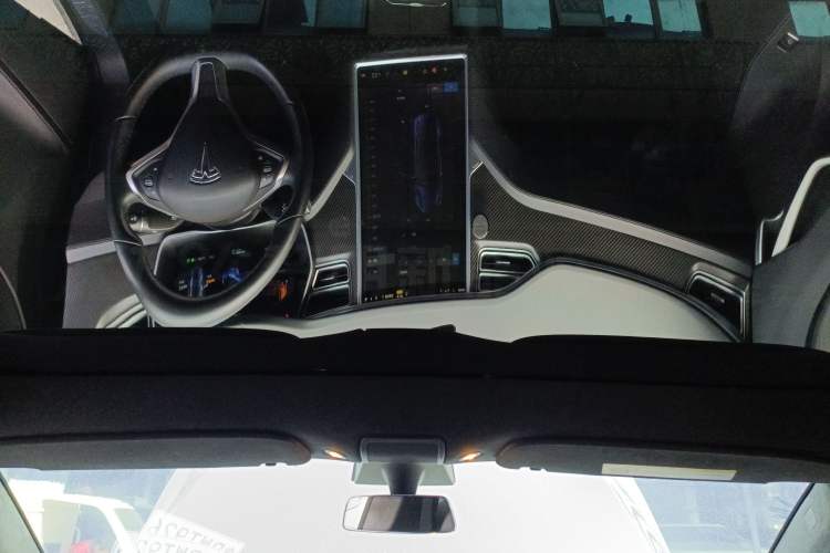 Used Tesla Model S 2016 S 75D
