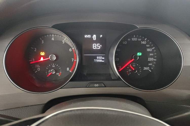 Used Volkswagen Golf Sportsvan 2016 1.6L Automatic Comfort Model