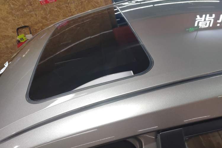 Used Toyota Corolla 2014 1.6L CVT GLX-i