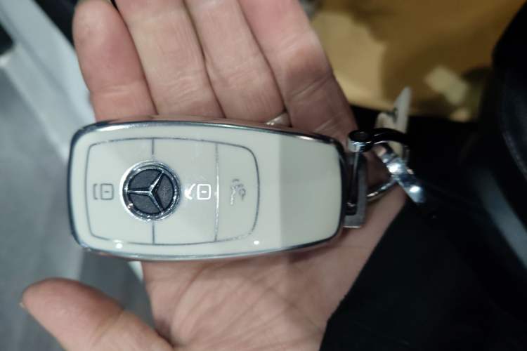 Used Mercedes-Benz A-Class 2021 A 200 L Sport Sedan Fashion Model
