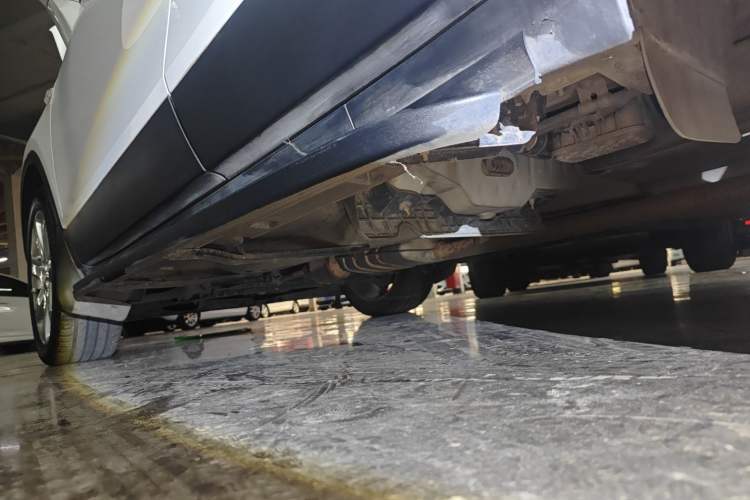 Used Buick Encore 2014 1.4T Automatic Two-Wheel Drive Urban Elite Model
